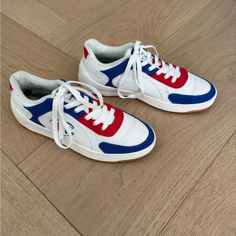 CHAMPION Super C Court Low Sneakers